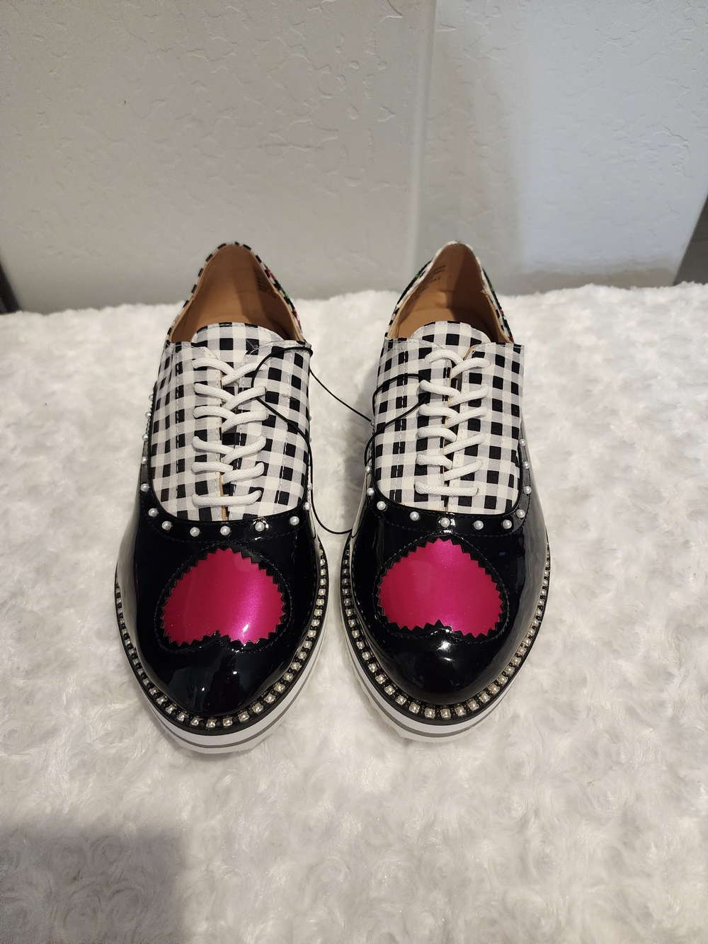 Torrid Shoes By Betsey Johnson